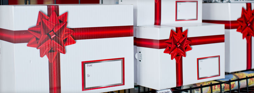 Shipping services