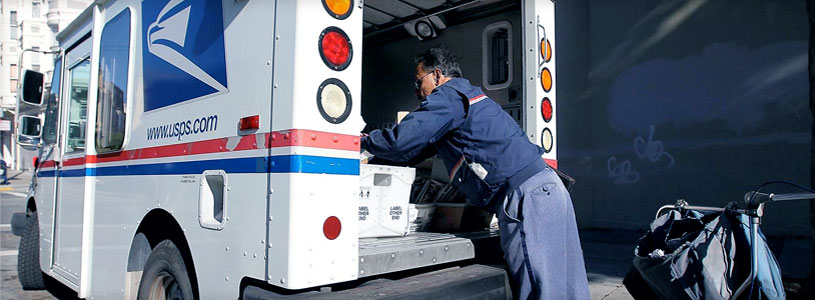 USPS shipping